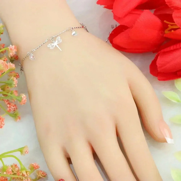 "New Beautiful Design Bracelet for Women/Girls, Gift, B775 - Picture 4 of 10